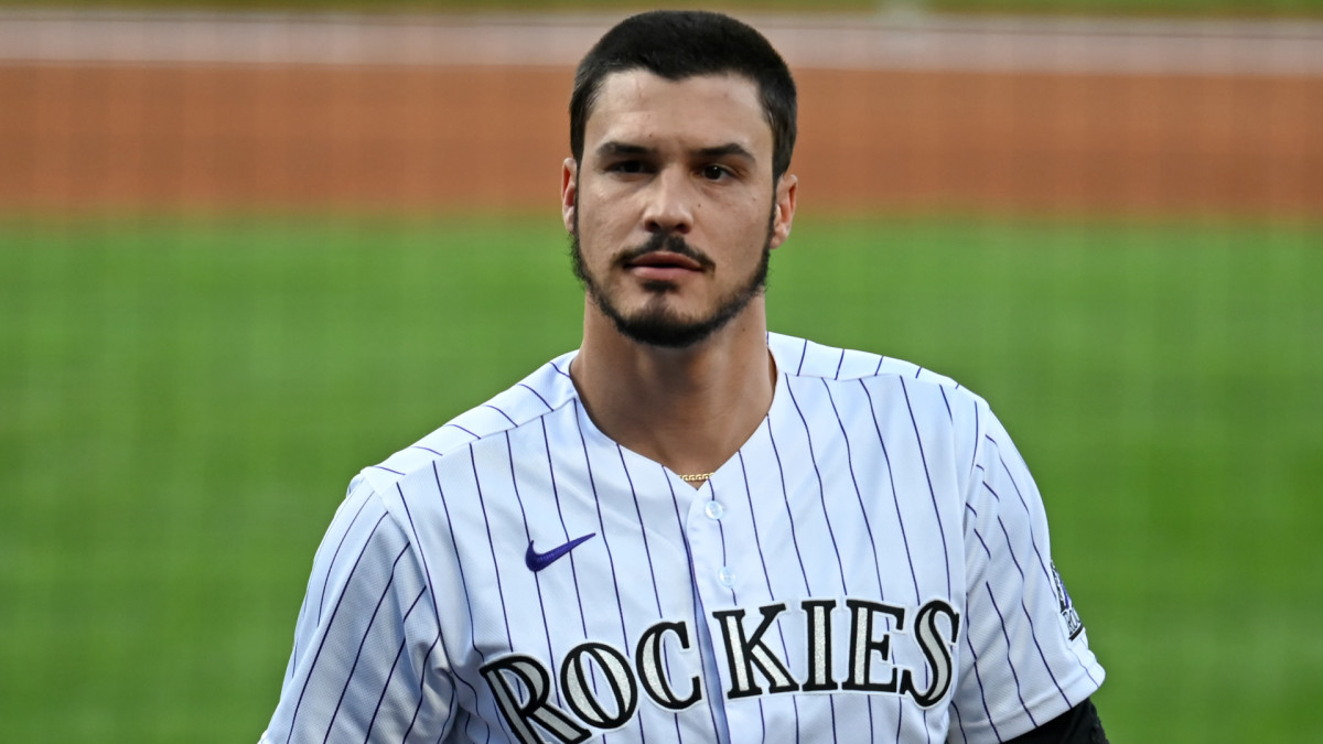 arenado